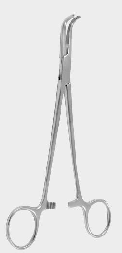 Щипці ЛОУЕ (LOWER) для жовчної протоки